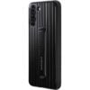 Galaxy S21+ 5G Protective Standing Cover Black