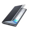Galaxy Note10 Clear View Cover Black