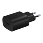 EP-TA800NBEGEU Charger Super Fast Charging (25W) Black