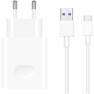 HW-100400E01 - HUAWEI SuperCharge Wall Charger(Max 22.5W SE)