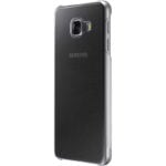 Galaxy A3 2016 Slim Cover Trasparente
