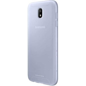 Galaxy J7 (2017) Jelly Cover