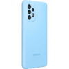 Galaxy A52 5G | A52s 5G Silicone Cover Blue