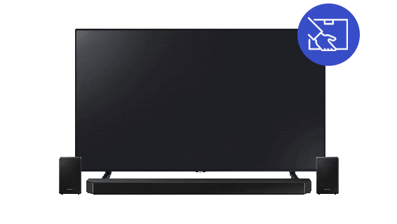 Assistenza Tecnica Autorizzata Televisori Samsung