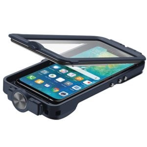 Mate 20 PRO Snorkeling Waterpoof Case