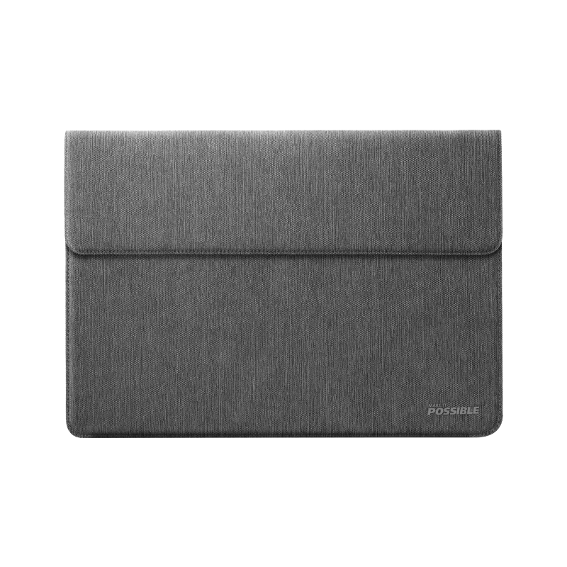 Sleeve Dark Grey Matebook X