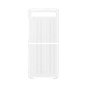 Galaxy Z Flip 5G Clear Cover