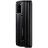 Galaxy S20+ Protective Standing Cover Blackve Standing Cover Black