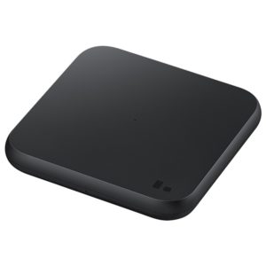 Wireless Charger Pad (w TA) Samsung Black
