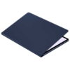 Galaxy Tab S7+ | S7 FE Book Cover Navy