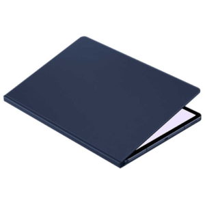 Galaxy Tab S7+ | S7 FE Book Cover Navy
