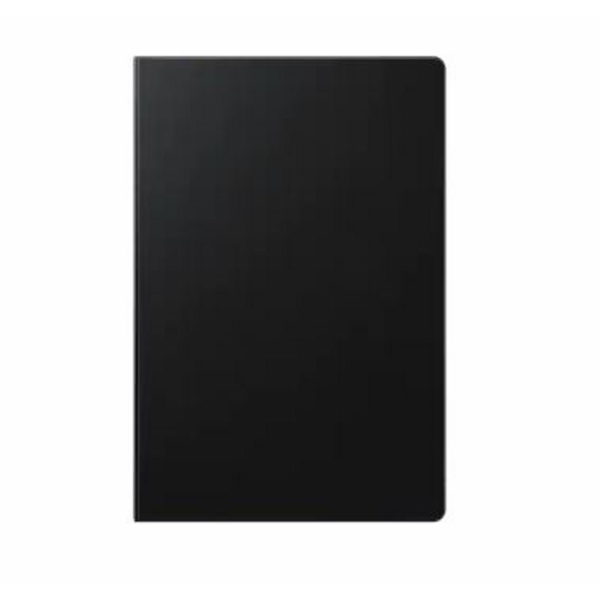 Galaxy Tab S8 Ultra Book Cover Black