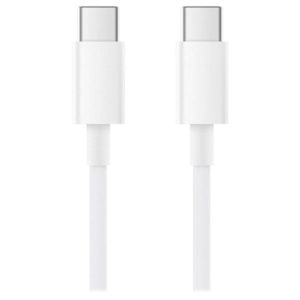 Xiaomi USB cable Type-C to Type-C 1.5m