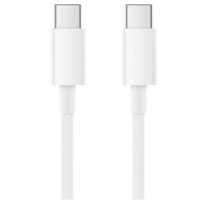 Xiaomi USB cable Type-C to Type-C 1.5m