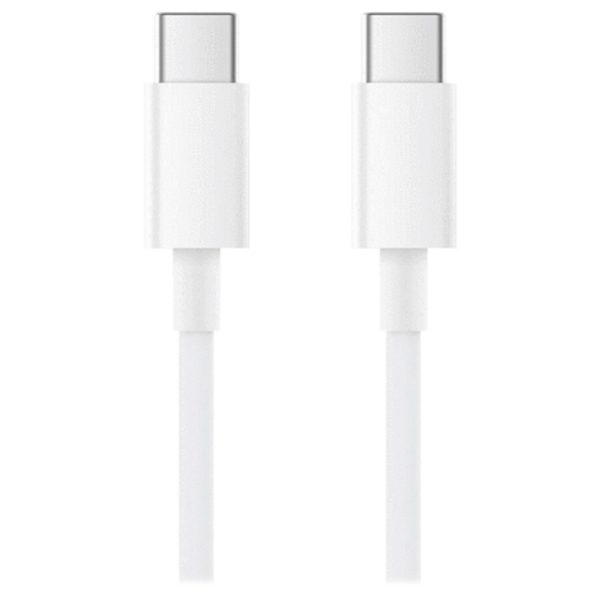 Xiaomi USB cable Type-C to Type-C 1.5m