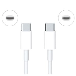 Xiaomi USB cable Type-C to Type-C 1.5m