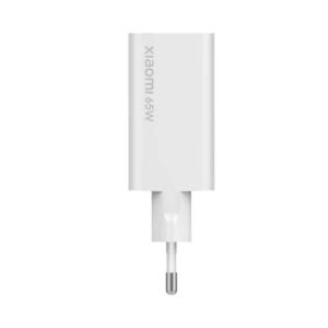 Caricabatteria Xiaomi Mi 65W Fast Charger (Gan Tech)