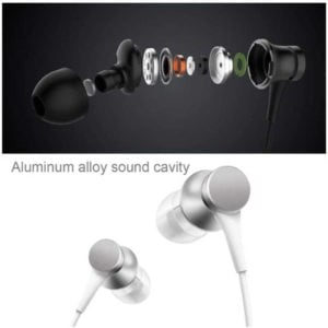 Mi Piston Headphone Basic Xiaomi