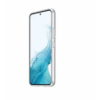Galaxy S22 Clear Cover Transparent