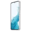 Galaxy S22+ Clear Cover Transparent