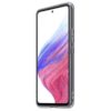 EF-QA536TBEGWW - Galaxy A53 5G Soft Clear Cover