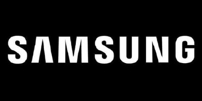 Logo Samsung Medio