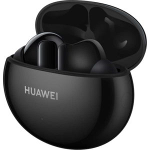 Huawei FreeBuds 4i Auricolare Wireless Black