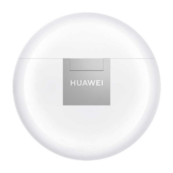 HUAWEI FreeBuds 4 Wireless Bluetooth White