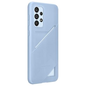 Galaxy A33 5G Card Slot Cover Arctic Blue