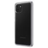 Galaxy A03 Soft Clear Cover Trasparente