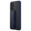 Galaxy A53 5G Protective Standing Cover Navy