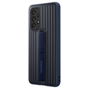 Galaxy A53 5G Protective Standing Cover Navy