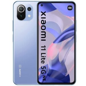 Xiaomi 11 lite