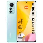 Xiaomi12 Lite