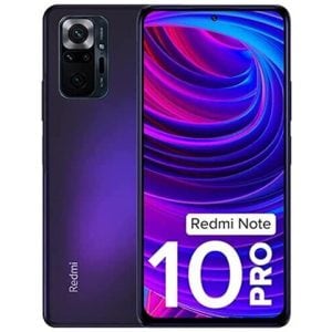 Xiaomi note 10 pro