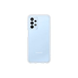 Galaxy A23 5G Card Slot Cover Artic Blue