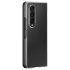 Galaxy Z Fold4 Clear Edge Cover Trasparent