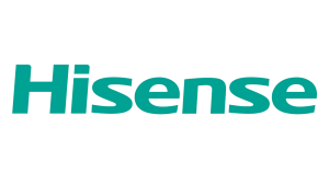 logo HISENSE