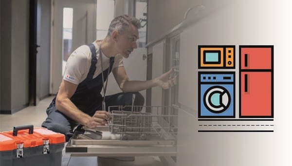 TECNICO LAVATRICI (2) Assistenza Elettrodomestici CL