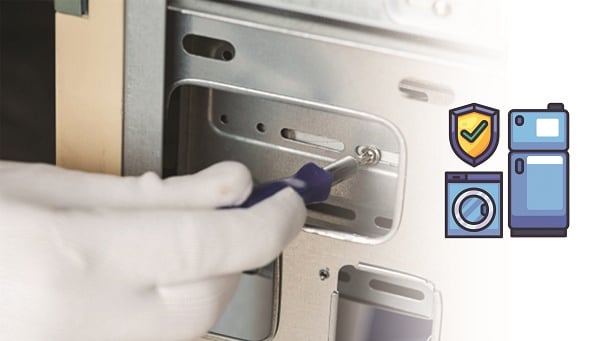 ASSICURAZIONE Estensione garanzia elettrodomestici