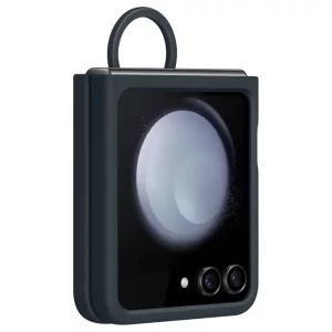 EF-PF731TNEGWW - Galaxy Z Flip5 Silicone Case with Ring