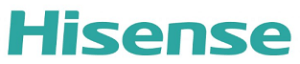 LOGO hisense-electronics LOGO hisense-electronics