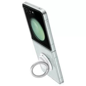 EF-XF731CTEGWW - Galaxy Z Flip5 Clear Gadget Case