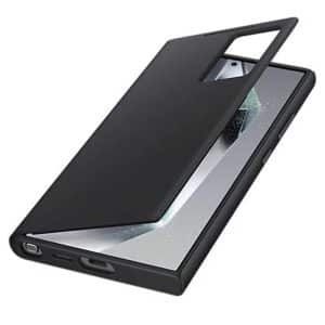EF-ZS928CBEGWW - Galaxy S24 Ultra Smart View Wallet Case