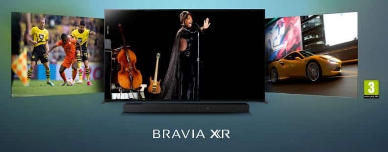 assistenza Autorizzata Sony