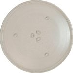 DE74-20015G - Piatto Girevole In Vetro Di Qualità 32 Cm