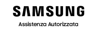 Logo Ufficiale Prenota Riparazione Samsung Samsung Assistenza Autorizzata