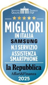 Centro Assistenza Samsung | Elettronica Cicala