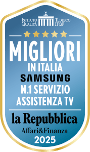 Centro Assistenza Samsung | Elettronica Cicala