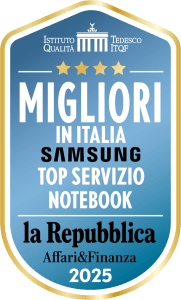 Centro Assistenza Samsung | Elettronica Cicala